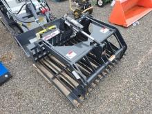Stout 48-3 QT Rock Grapple