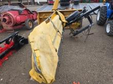 Rhino 3pt. Disc Mower