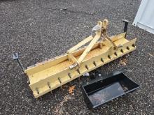 Land Pride 72in. 3pt. Pulverizer