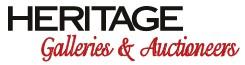 Heritage Galleries & Auctioneers