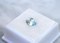 2.16 Carat Fine Topaz