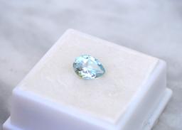 2.16 Carat Fine Topaz