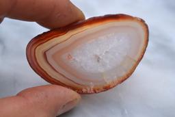 77.16 Carat Nice Agate Slice