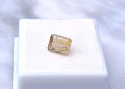 2.37 Carat Nice Rutilated Quartz