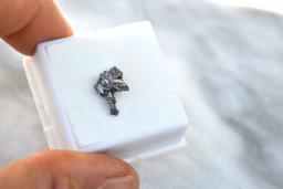 5.79 Carat Argentinian Meteorite