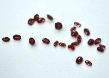 10.51 Carat Parcel of Garnets