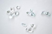 27.50 Carat Parcel of Aquamarines