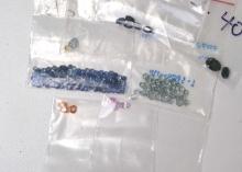 25+ Carat Parcel of Sapphires