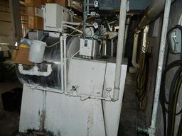 Milnor Washer/Extractor