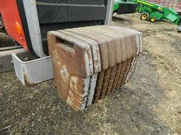 Massey Ferguson 1105 Tractor