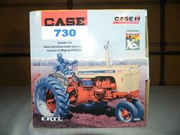 Case 730 5 Plow