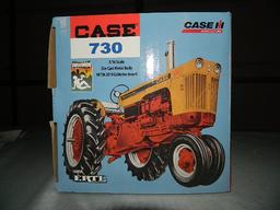 Case 730 5 Plow