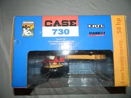 Case 730 5 Plow