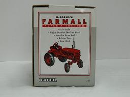 Farmall Super A