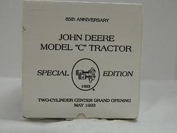 1928 JD Model C