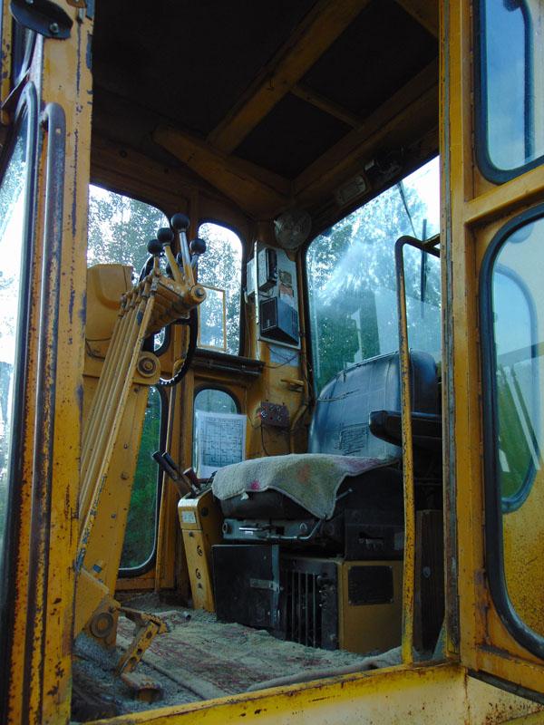 Cat 140G Grader