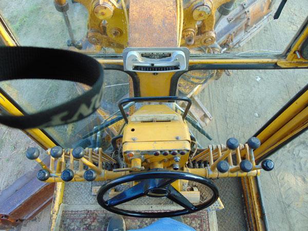 Cat 140G Grader