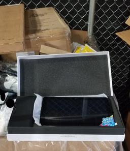 Gaylord Pallet ~ Unclaimed Product & Some Returns