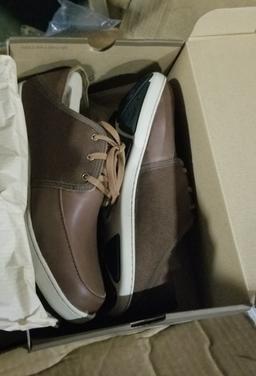Gaylord Pallet ~ Unclaimed Product & Some Returns
