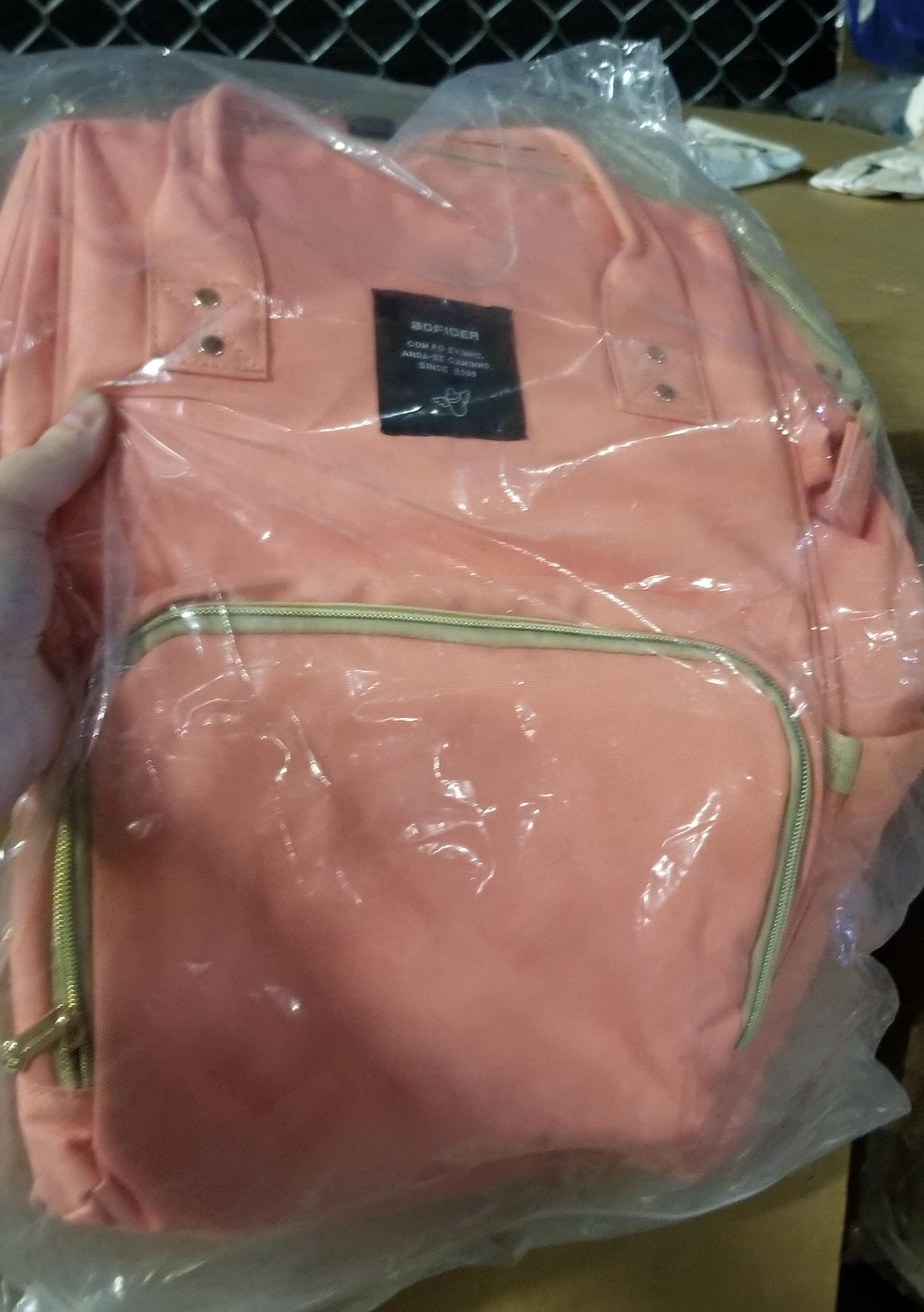 Gaylord Pallet ~ Unclaimed Product & Some Returns