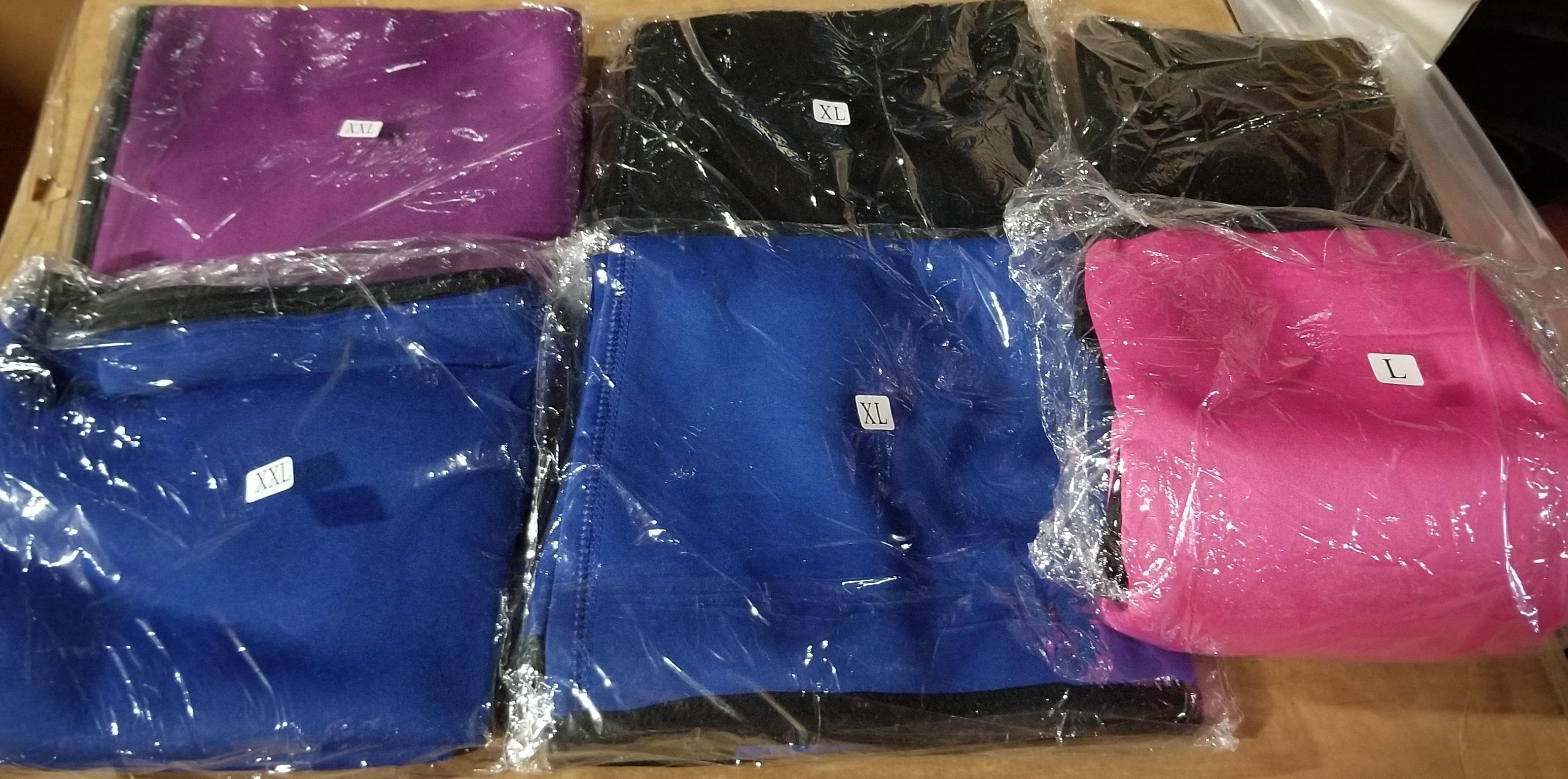 Gaylord Pallet ~ Unclaimed Product & Some Returns