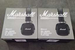 (10) Bluetooth Headphones