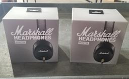 (10) Bluetooth Headphones