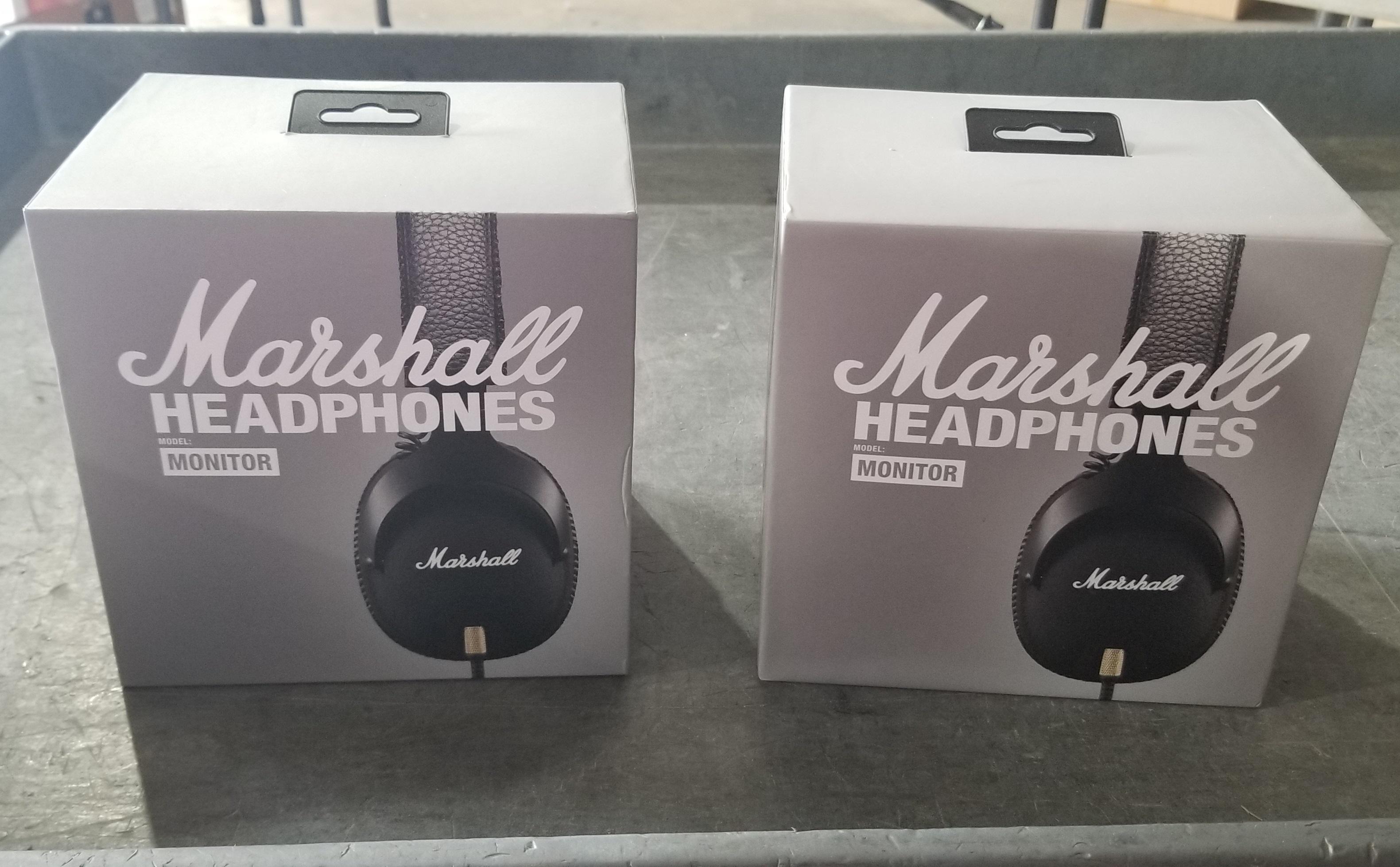 (10) Bluetooth Headphones