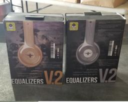 (10) Bluetooth Headphones