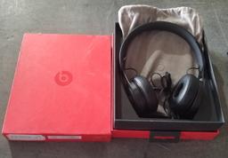 (10) Bluetooth Headphones