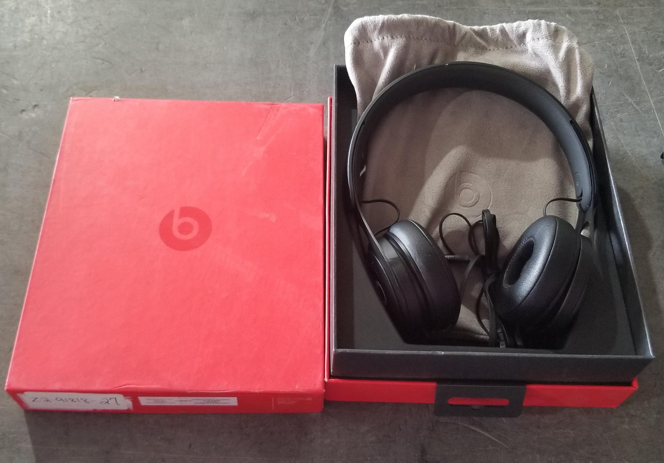 (10) Bluetooth Headphones