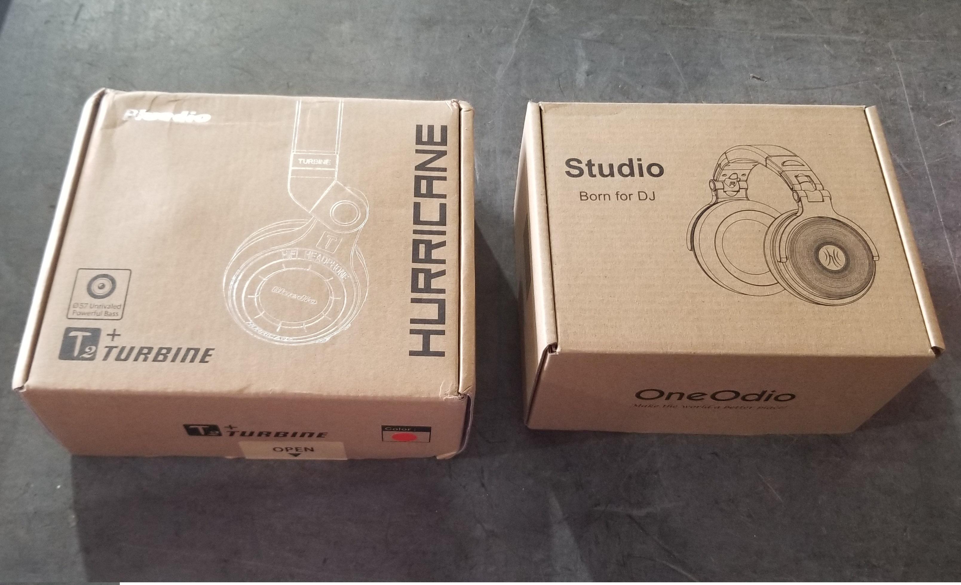 (10) Bluetooth Headphones