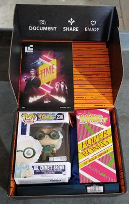 (6) Loot Crates