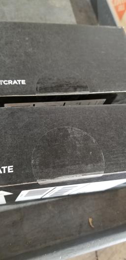 (6) Loot Crates