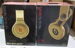 (7) Bluetooth Headsets / Earbuds & Gaming Headset
