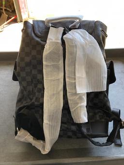 Louis Vuitton Backpack