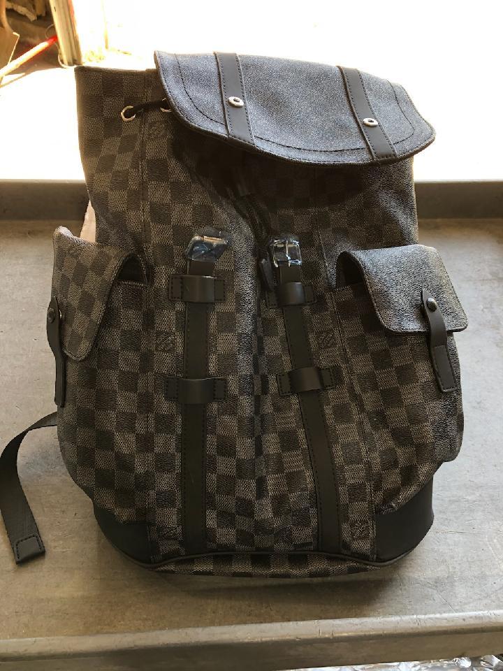 Louis Vuitton Backpack