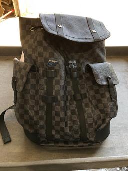 Louis Vuitton Backpack