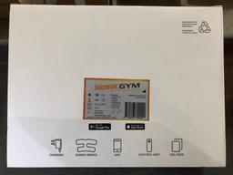 (3) Bionic Gym Workout Intensifier Kits