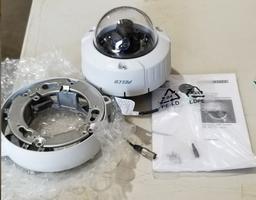 Pelco Color Cctv Camera ~ Model #IS51-DNV10S