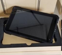 Geneq Rugged Tablet
