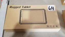 Geneq Rugged Tablet