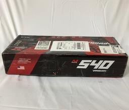 Minelab Vanquish 540 Metal Detector