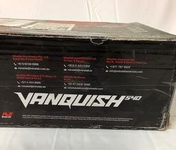 Minelab Vanquish 540 Metal Detector