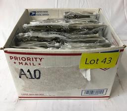 (20) Pair Oakley Factory Pilot Gloves