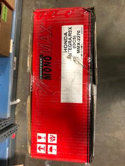 Godspeed Monomax Suspension Kit For Honda Integra/rsx (dc5) Mmx-2270