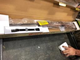 RUGER AIR HAWK HIGH VELOCITY AIR RIFLE