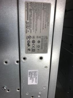 (3 )HP PROLIANT DL580-G7 SERVERS