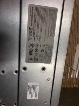 (3 )HP PROLIANT DL580-G7 SERVERS