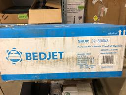 Bed Jet